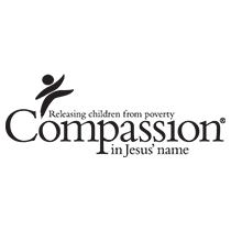 Image result for compassion international logo
